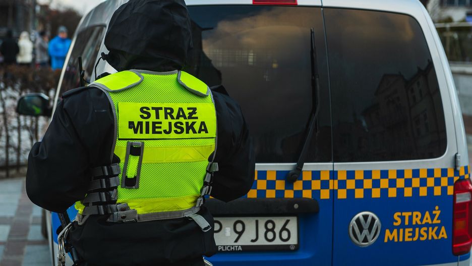Strażnicy miejscy i gminni otrzymają nowe uprawnienia do nakładania grzywien