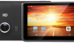 Drive Yanosik - urządzenie 4-w-1 dla kierowców od Goclever za 349 zł (wideo)