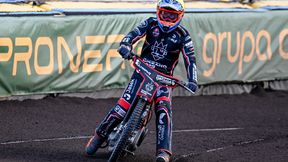 Żużel. Maraton w Championship. Dobre występy lidera startu Gniezno, Chris Harris poprowadził drużynę do zwycięstwa