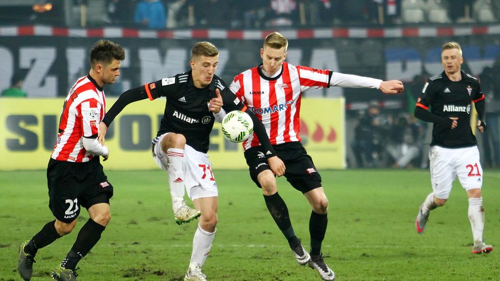 WP SportoweFakty / Krzysztof Porębski