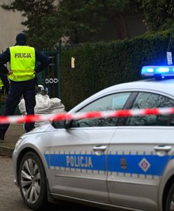 Ofiara była nauczycielką. Media o szczegółach tragedii w Wielkopolsce