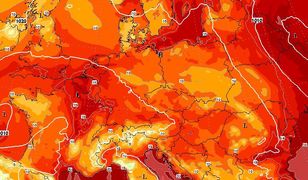 Pogoda. Temperatura da się we znaki na koniec czerwca. Wrócą burze