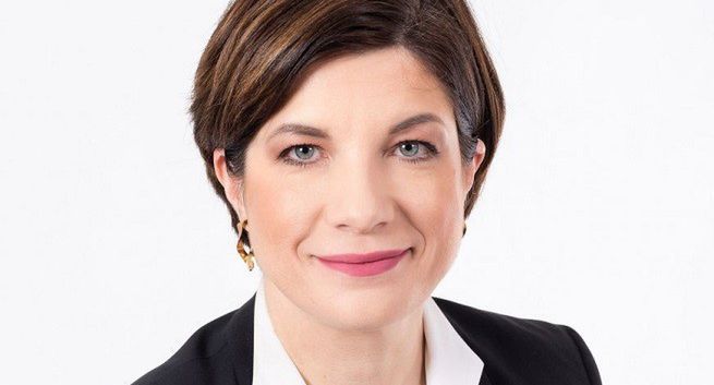 Izabela Wanatowska dyrektorem sprzedaży w Coca-Cola HBC Polska