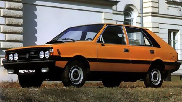 Polonez