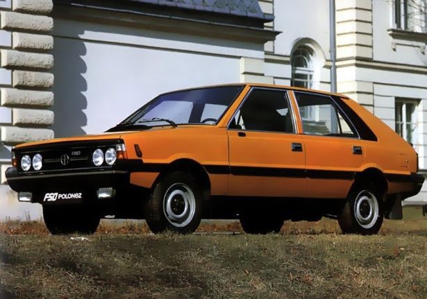 Polonez