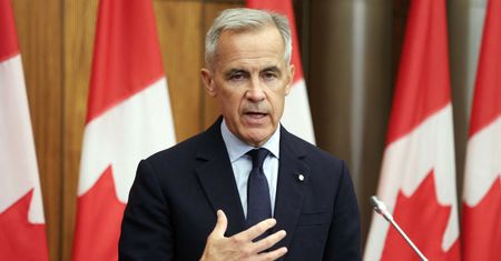 Jutro ma być w Polsce. Dziś nieoczekiwanie pojawił się u Zełenskiego