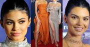 Kylie i Kendall Jenner na afterparty po gali rozdania Złotych Globów (ZDJĘCIA)