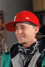"Prosto w serce": Bartek Obuchowicz jako MC Jagódka