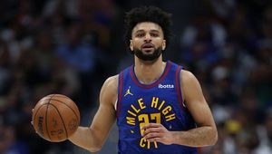 Gwiazdor NBA włączył tryb play-off!