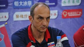 Miroslav Palgut: Nie radzimy sobie z presją