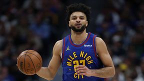 Gwiazdor NBA włączył tryb play-off!