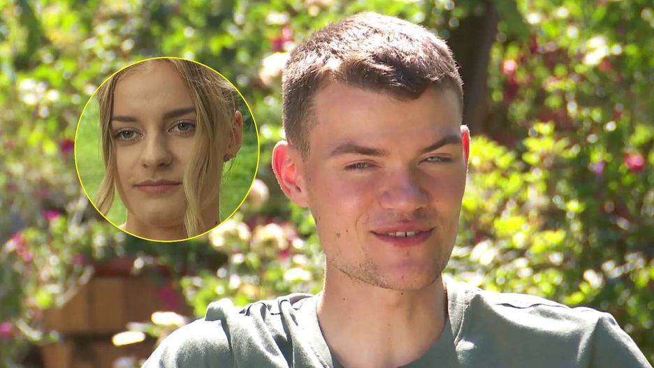 Michał i Ada z "Rolnik szuka żony" dziś są zaręczeni