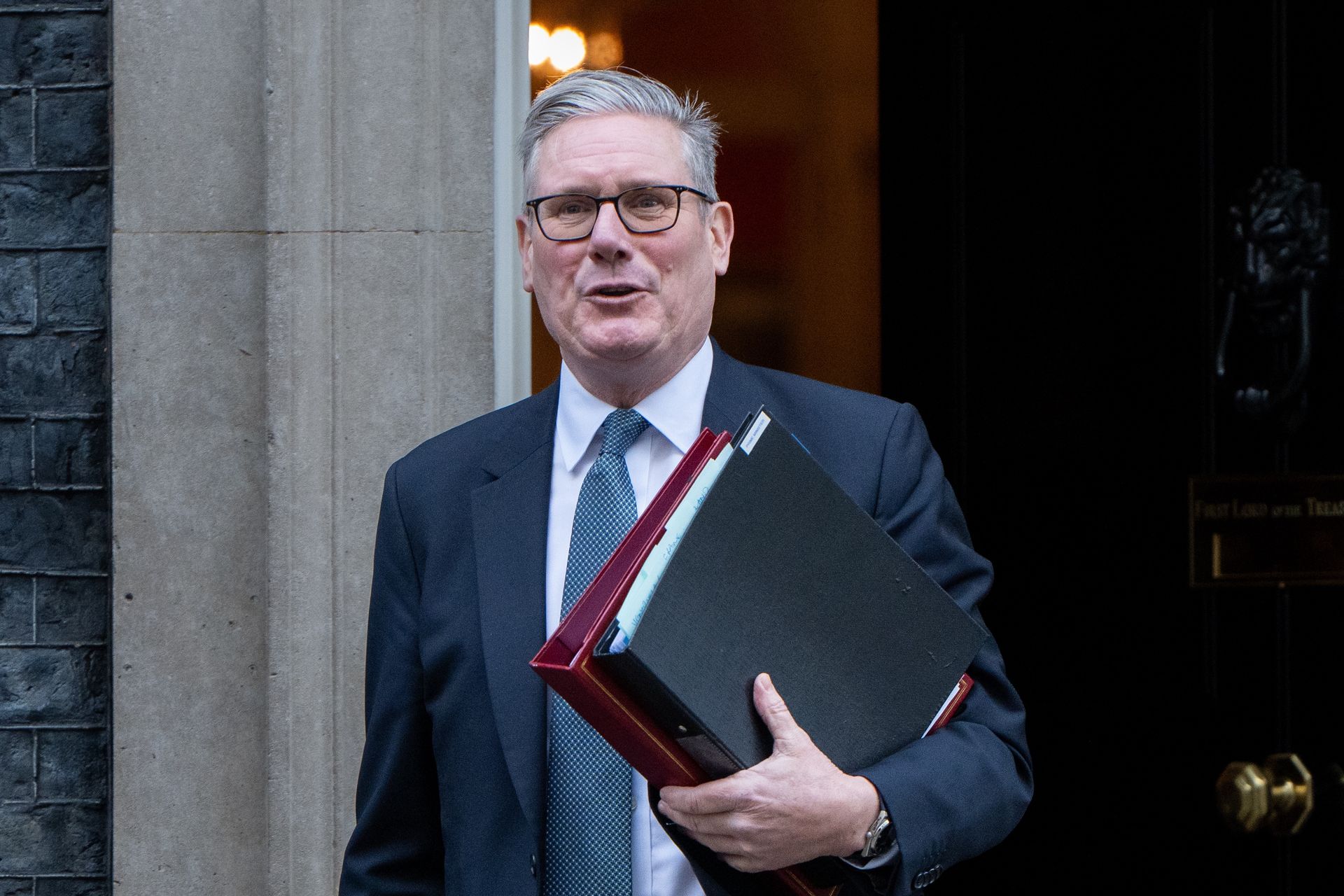 wiadomości,aktualności,WP Wiadomości Historyczny sojusznik USA po stronie Danii. Kategoryczna deklaracja