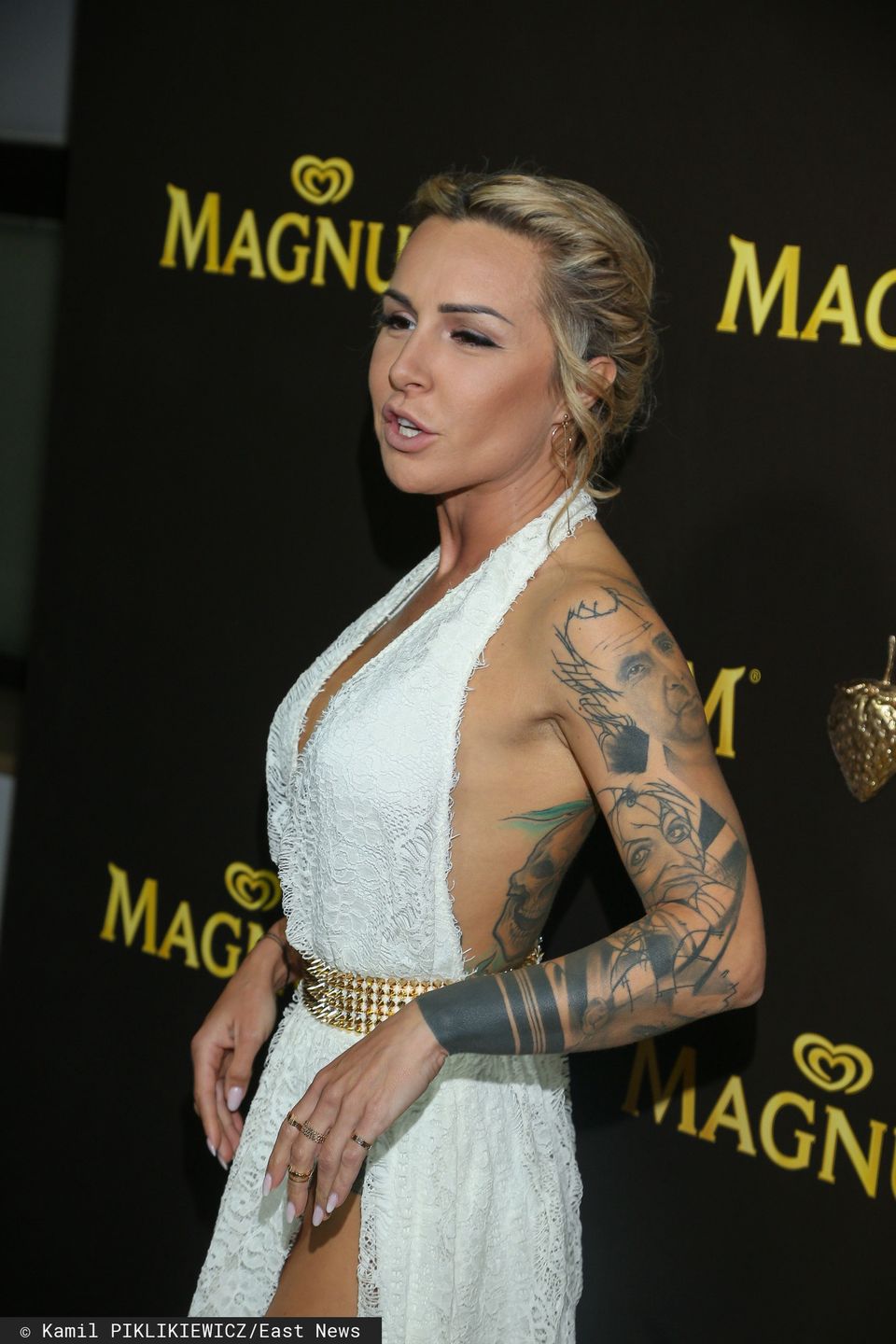 Blanka Lipińska