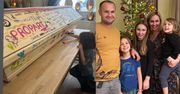 Jan Hernik zmarł przez nieuleczalną chorobę. Dzieci filmowca pokazały nietypową trumnę