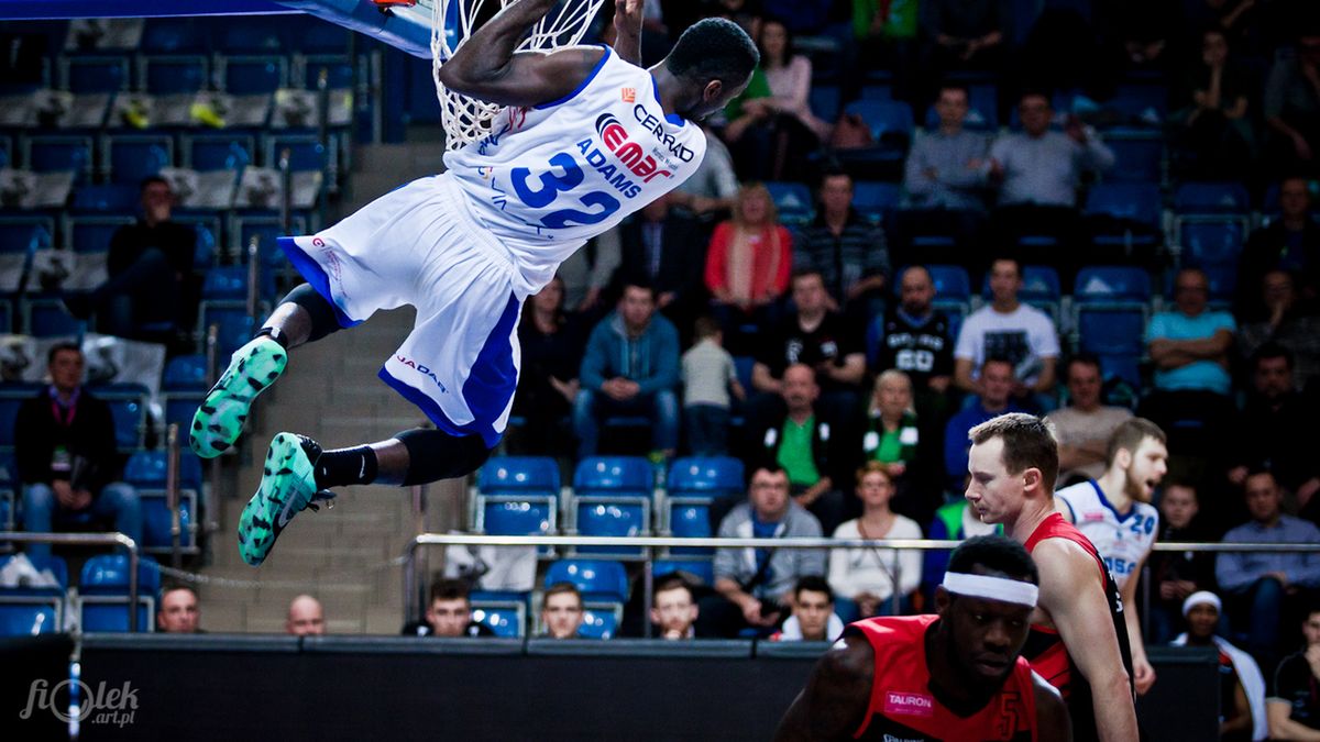 WP SportoweFakty / Tomasz Fijałkowski