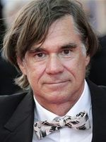 Gus Van Sant zestresowany rozmową o pracę