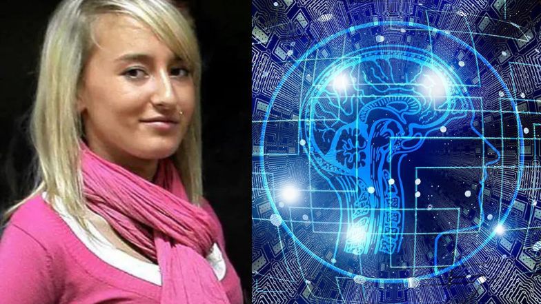 Zaginięcie Iwony Wieczorek. SZTUCZNA INTELIGENCJA wykryje sprawcę?