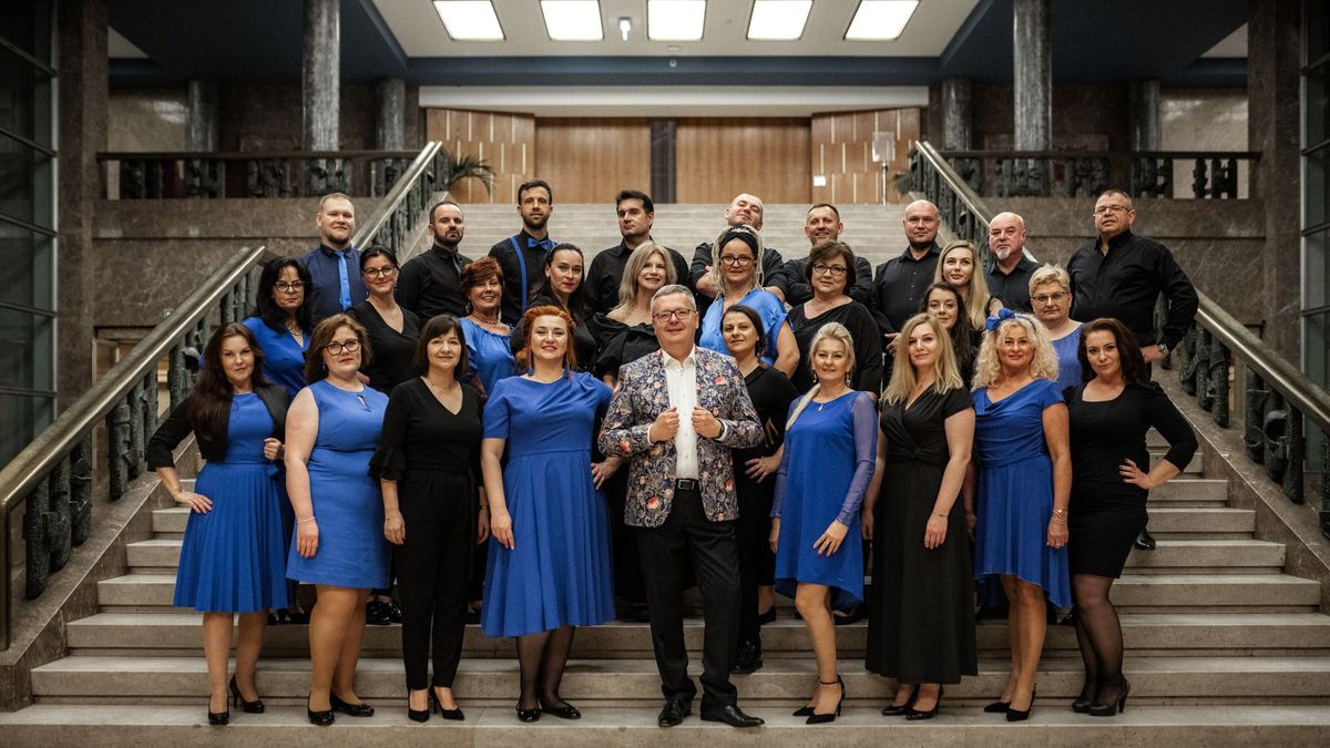Vox Singers