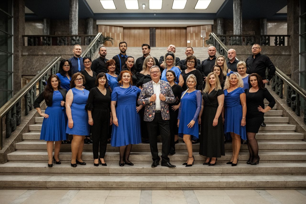 Vox Singers w ramach Muzycznego Czwartku!