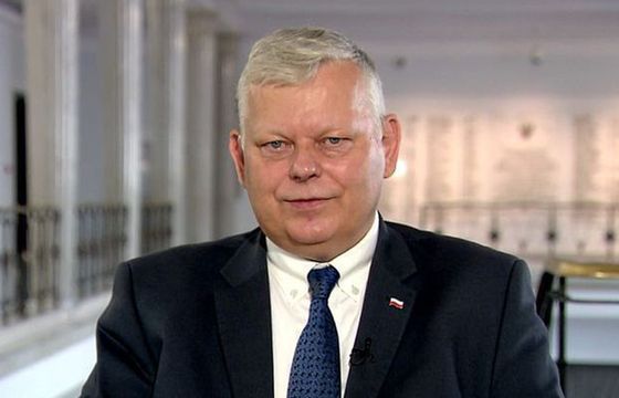 Marek Suski zastąpi Krzysztofa Czabańskiego w Radzie Mediów Narodowych?