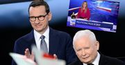 W TVP trwa zaklinanie rzeczywistości. "To nie będzie służyło PiS"
