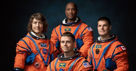 NASA zmienia plany. To efekt polityki Trumpa