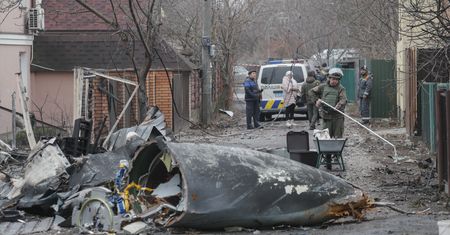 Białoruś szykuje atak powietrzny na Ukrainę?