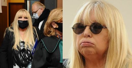 Znajomy Andrzeja Dużyńskiego BRONI GO po zarzutach Maryli Rodowicz: "To ONA NIE ODPOWIADA na jego 'dzień dobry'"