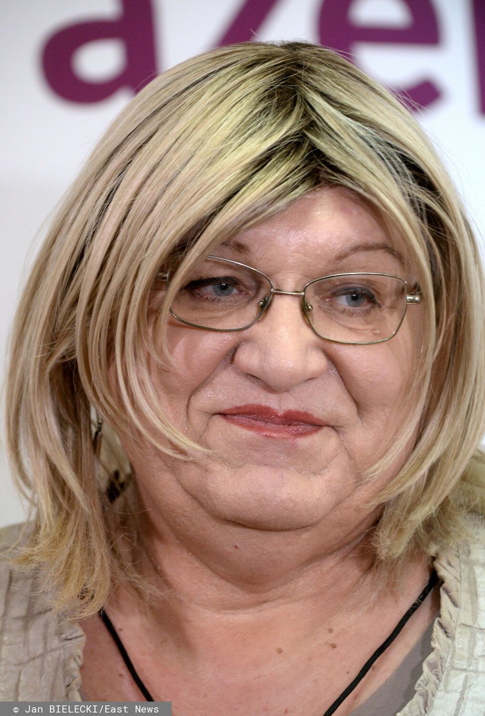 Anna Grodzka (2019)