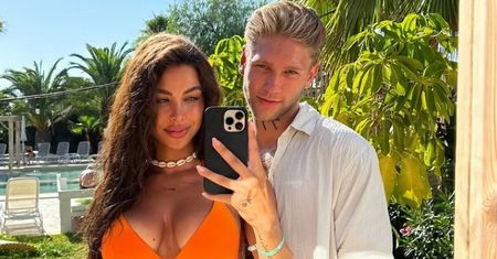 Magda i Igor z "Love Island" ROZSTALI SIĘ: "To koniec pewnej historii"