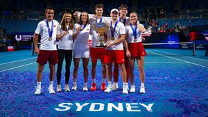 Odrodzenie Hurkacza, rollercoaster Świątek i polski dream team. Co wiemy po pierwszych dniach stycznia?