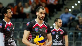 Matej Kazijski: Siatkówka w Bułgarii umiera