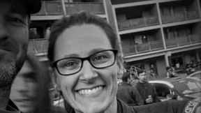 Tragiczny wypadek w Stanach Zjednoczonych. Nie żyje Erin Kelly