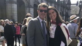 Córka gwiazdy cierpi na nieuleczalną chorobę. "Był okres żałoby"