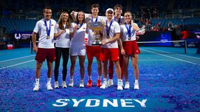 Odrodzenie Hurkacza, rollercoaster Świątek i polski dream team. Co wiemy po pierwszych dniach stycznia?