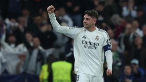 Liga Mistrzów. Wyniki środowych meczów