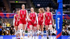 Zobacz miejsce Polek po fazie zasadniczej Ligi Narodów