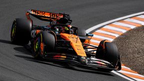 0,012 s różnicy. Niespodzianka w kwalifikacjach F1