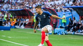 Naszyjnik za fortunę. Lucas Hernandez ma pamiątkę po mistrzostwie świata