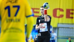 Oficjalnie: Ignacy Bąk w NMC Górniku Zabrze