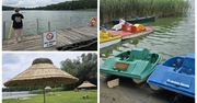 Nie lubicie tłumów na plaży? Letnisko z Górznie ma sporo do zaoferowania