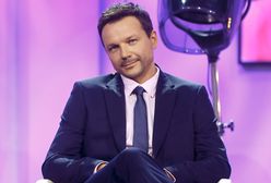 Lesław Żurek ma dorosłą córkę. Nie poszła w jego ślady. Wiadomo, co robi