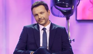 Lesław Żurek ma dorosłą córkę. Nie poszła w jego ślady. Wiadomo, co robi