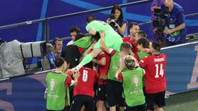 Pary 1/8 finału Euro 2024