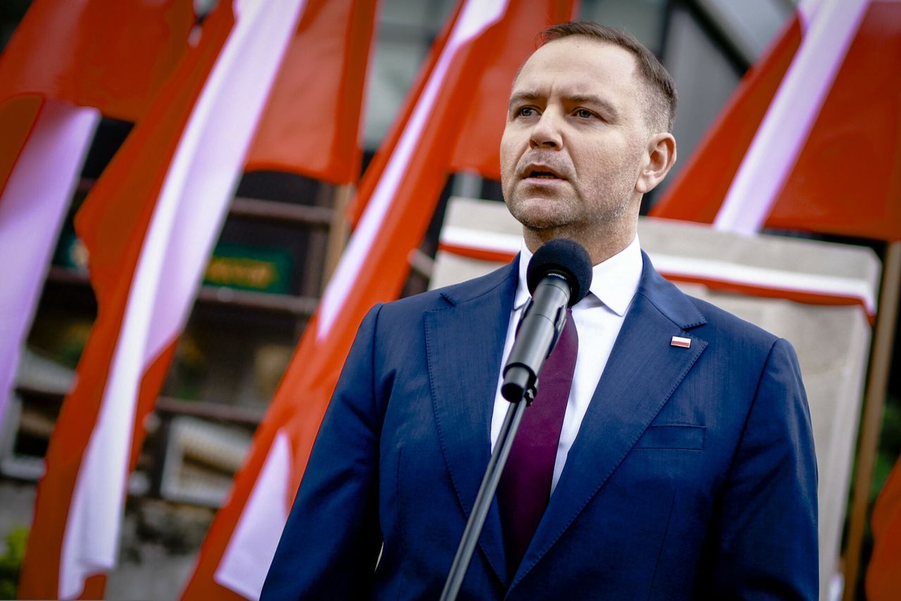 Długa lista obietnic dotyczących gospodarki. Czego oczekuje od Karola Nawrockiego biznes?