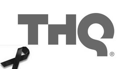 Stało się: THQ przestaje istnieć