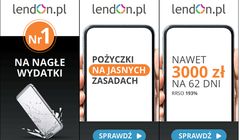 Arena Media obsługuje mediowo markę Lendon