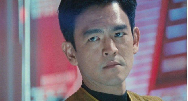 John Cho zagra w serialu „Egzorcysta”