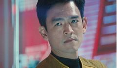 John Cho zagra w serialu „Egzorcysta”